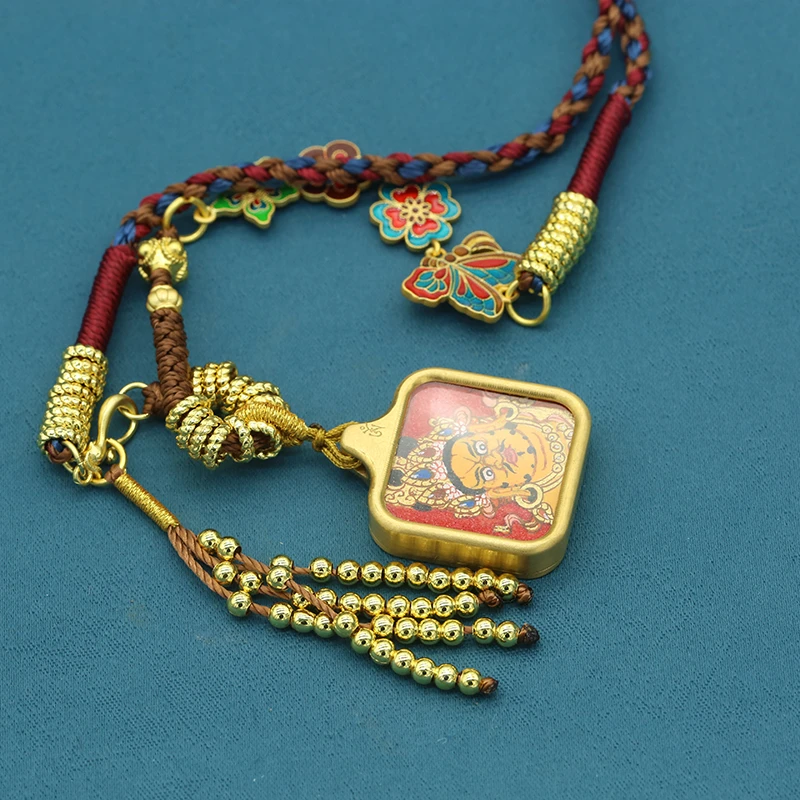 【高级定制】收藏级轻奢时尚设计吊坠t028