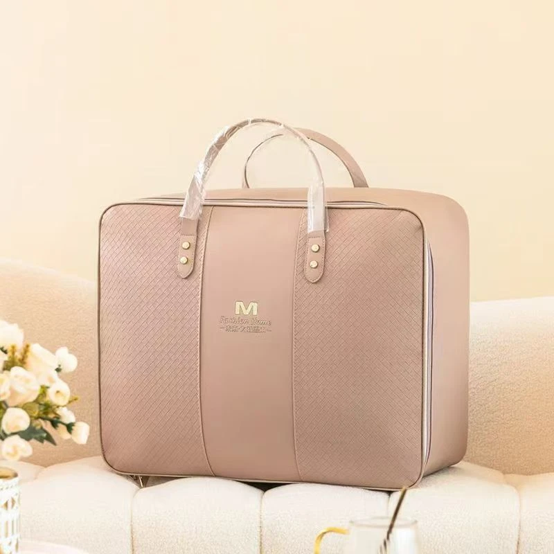 【于总高端见面礼]轻奢风定制款高端家用收床上 用品(不含礼袋)