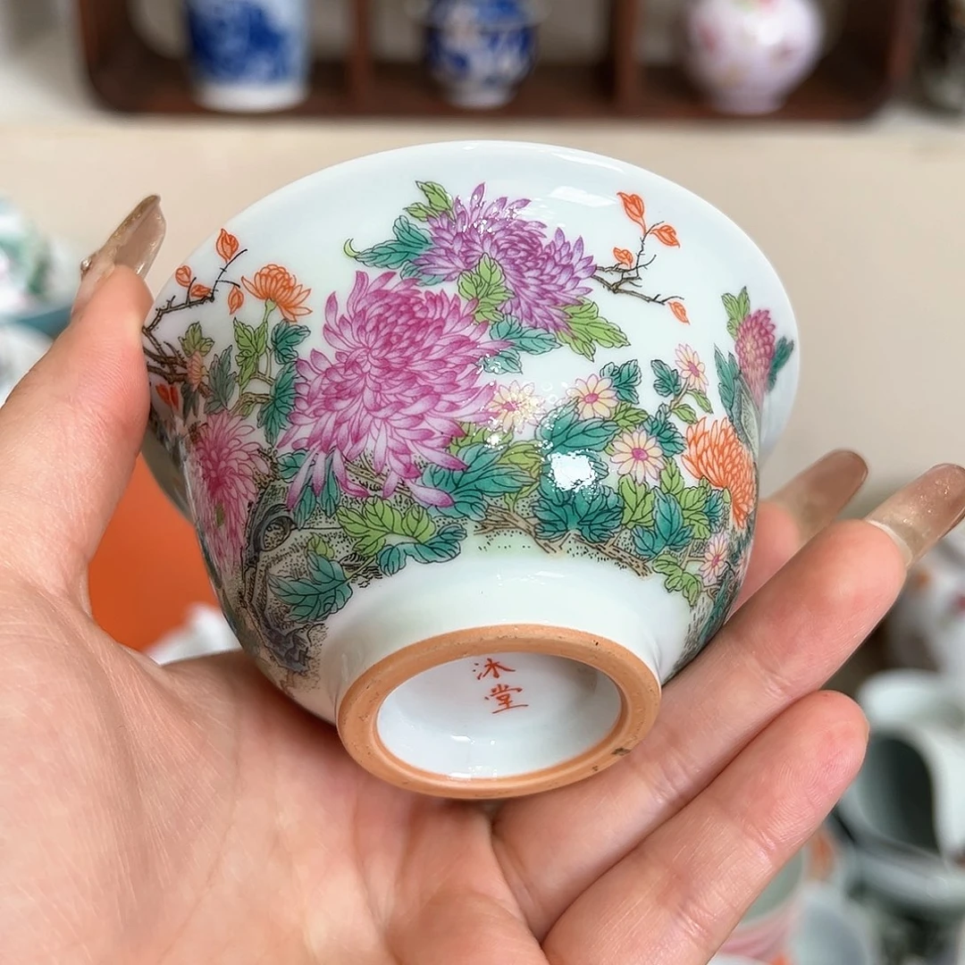 微瑕微瑕景德镇陶瓷