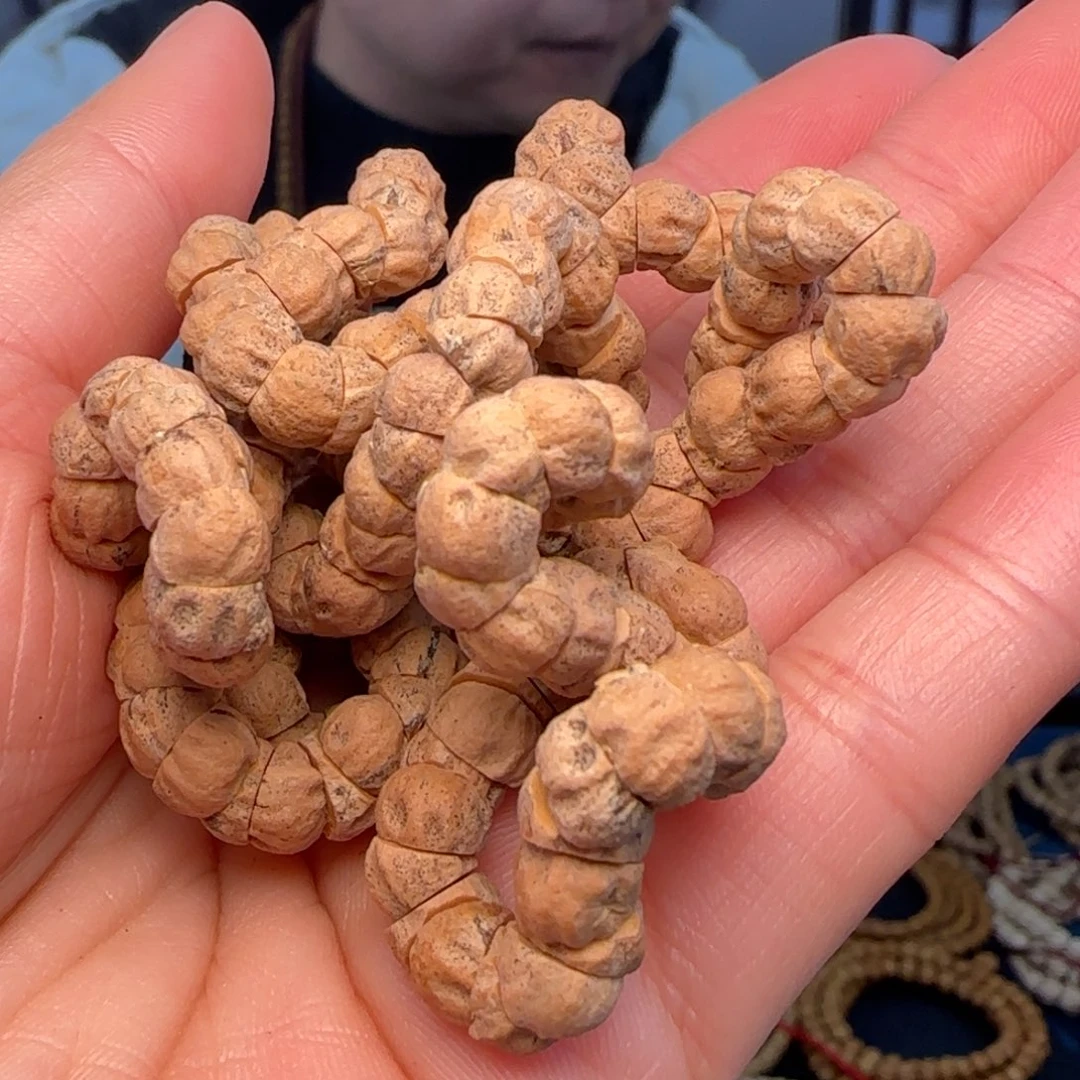 柏香籽/百香籽吊坠