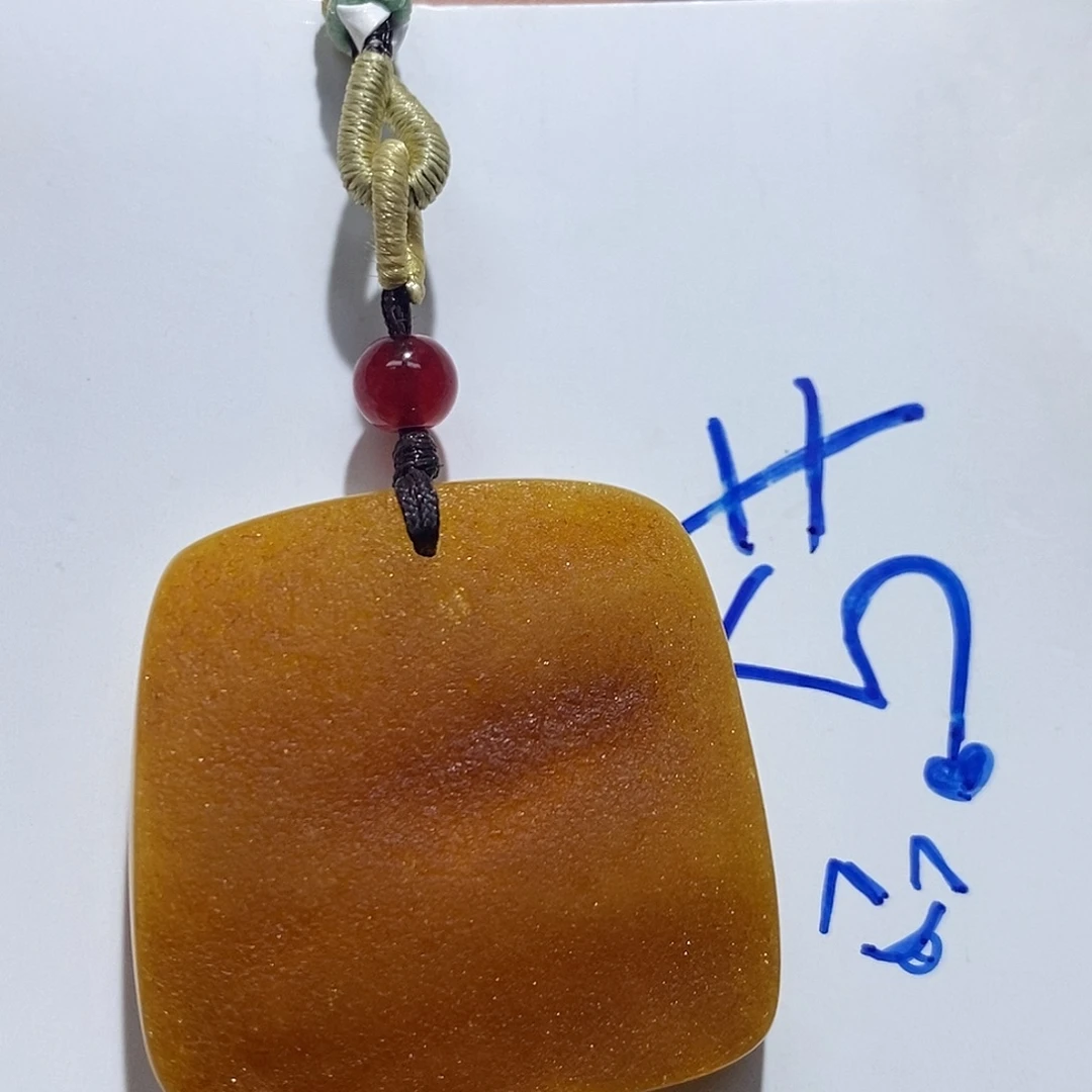定制琥珀未镶嵌蜜蜡