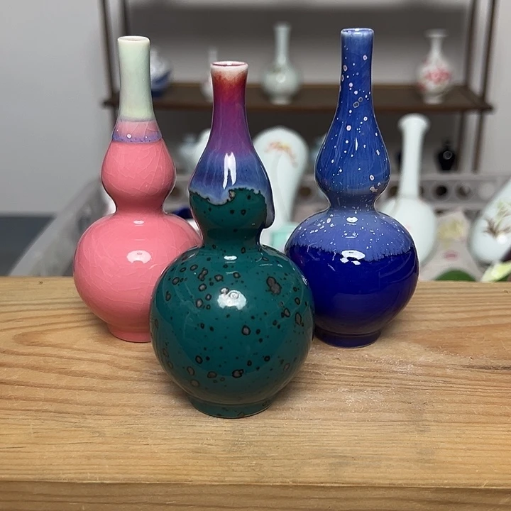 陶景德镇陶瓷研究所学会