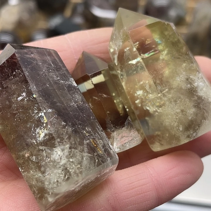 水晶大型摆件（非配饰）未镶嵌20