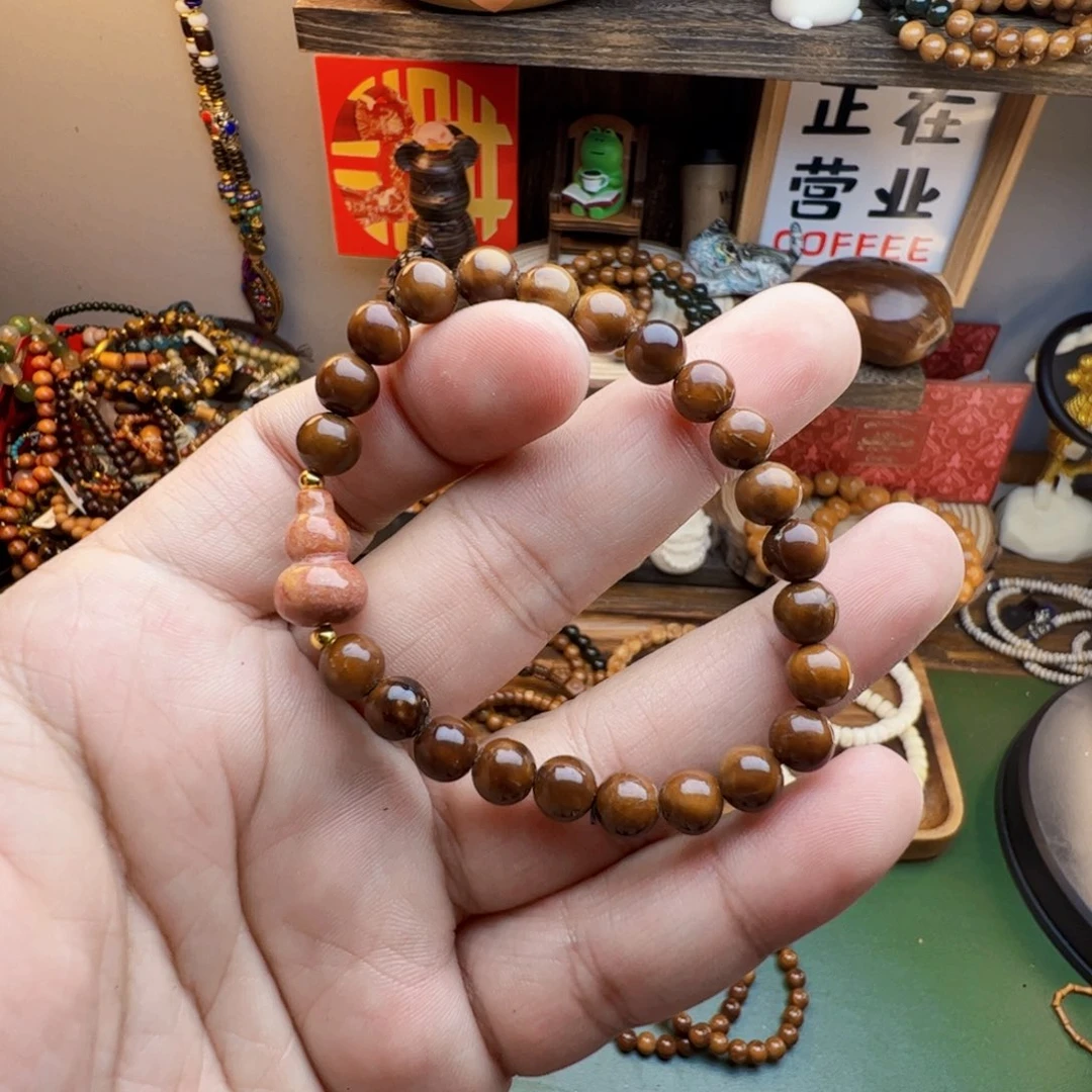 菩提根/象牙果手串