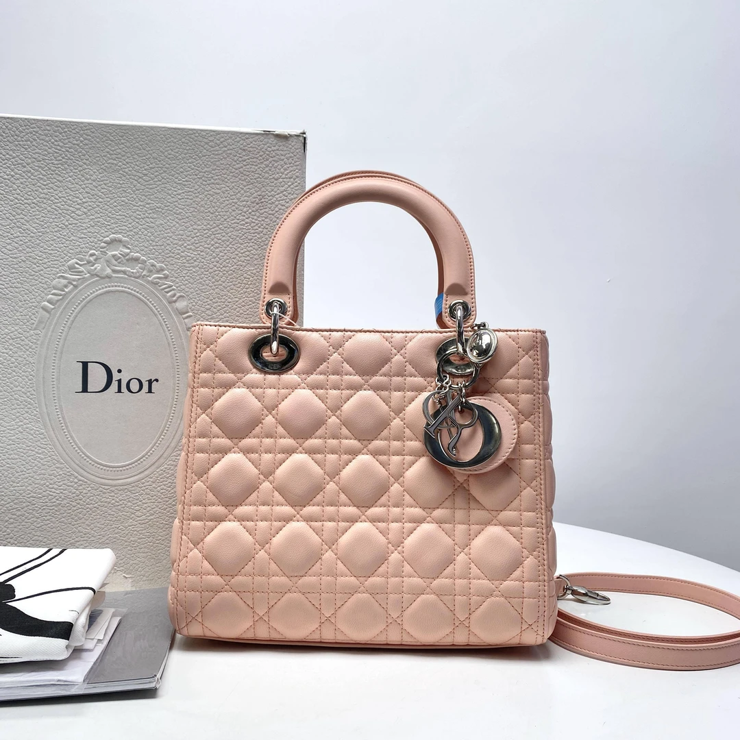 胖虎熙少/迪奥/95新/公价0/箱包/斜挎包/312501140055