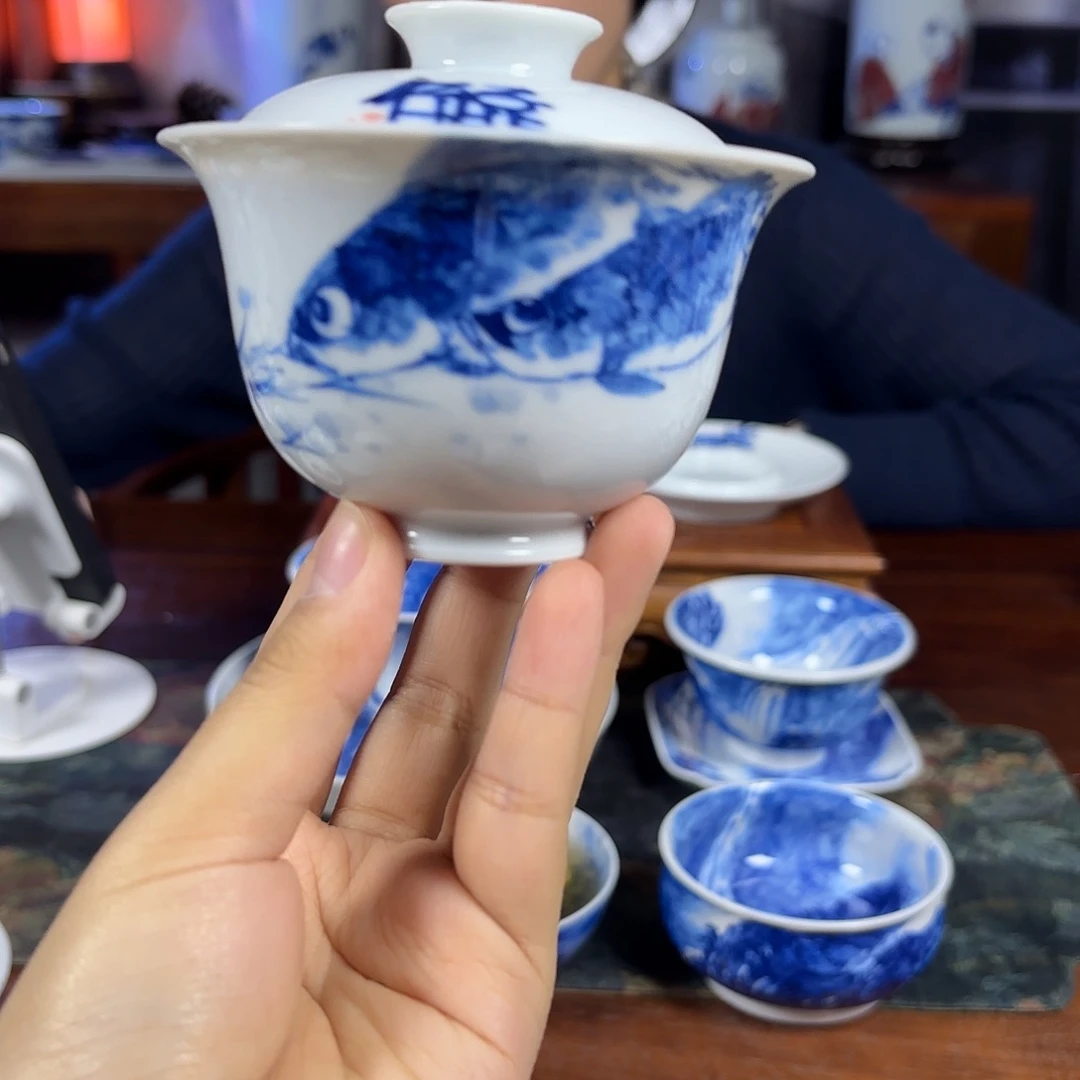 *****国一王老师手绘子非鱼