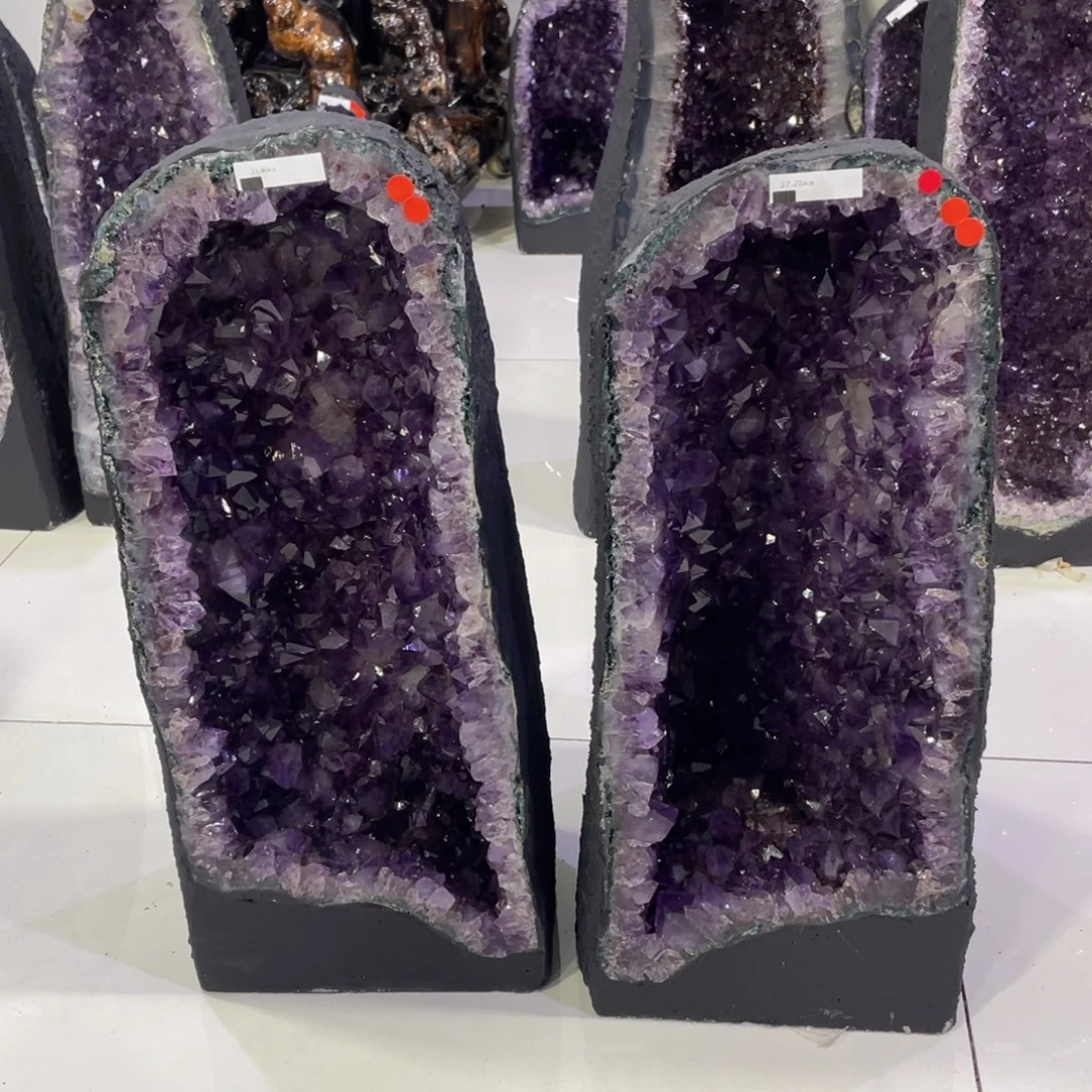 未镶嵌大型摆件（非配饰）水晶