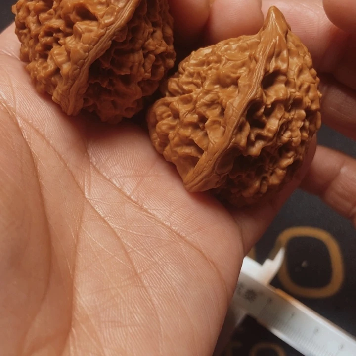 文玩核桃吊坠文玩6