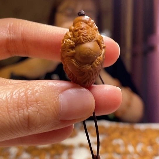 橄榄核手串/手链橄榄核