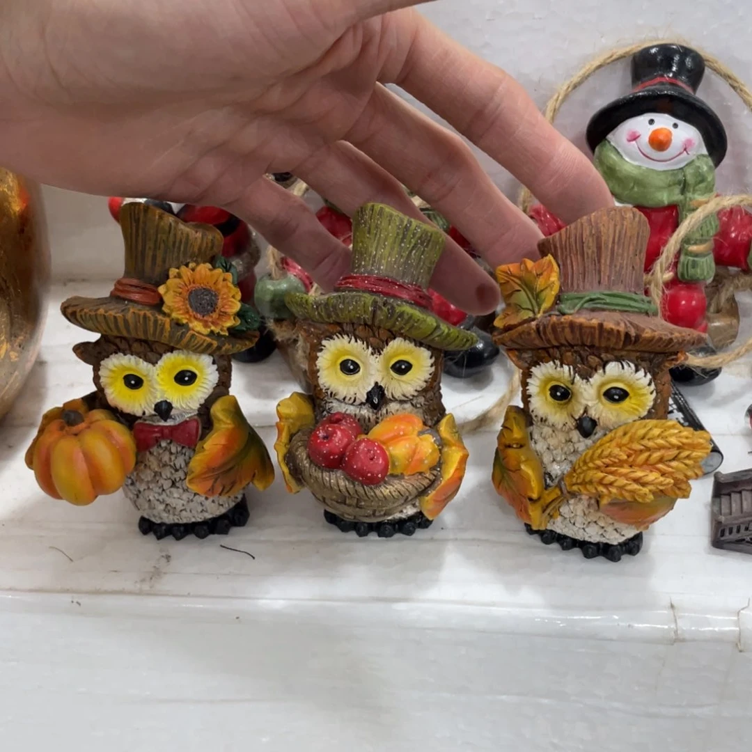 瓷片工艺品默认微瑕不退不换