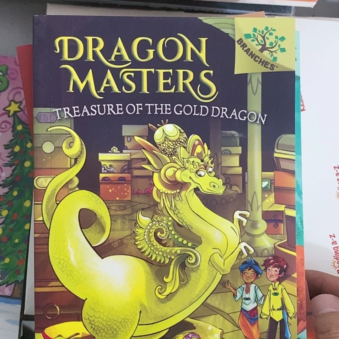 【闪购商品】驯龙大师1-14蝌蚪