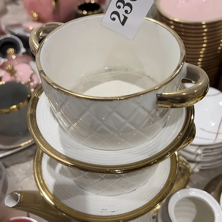 陶两套，444444.230