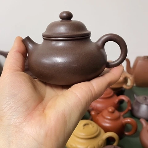 魔****粉半手工制作工艺流程