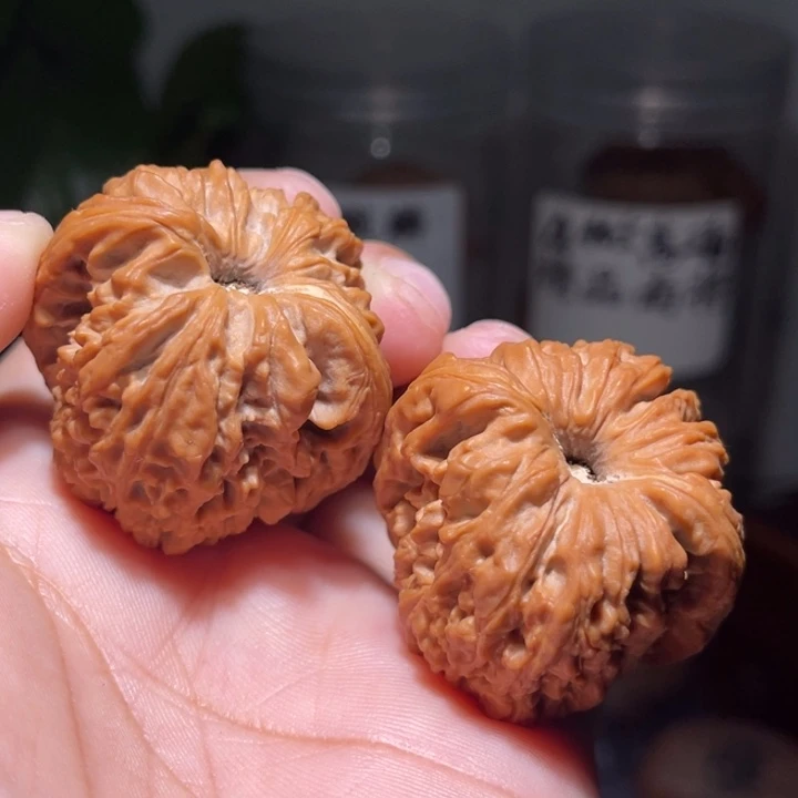 文玩核桃吊坠           36.6