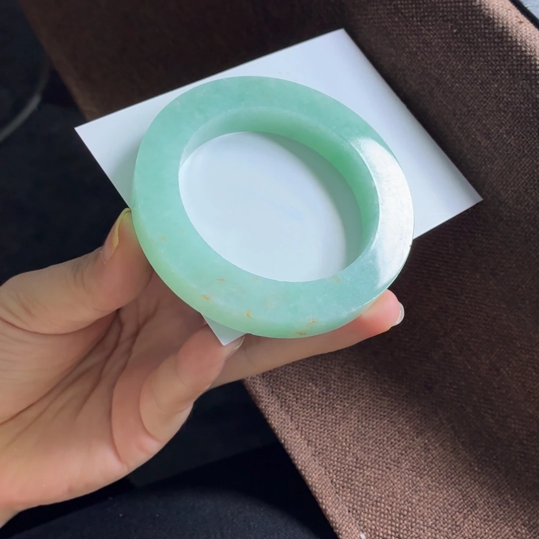 可***！定制翡翠未镶嵌翡翠