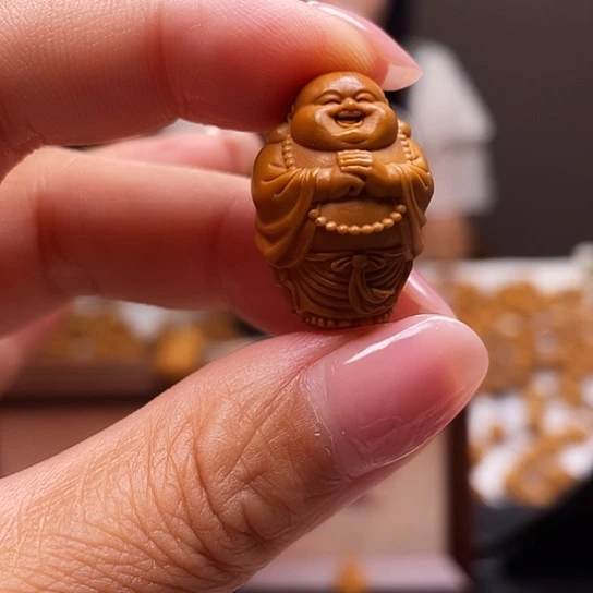 橄榄核是一种非常好用