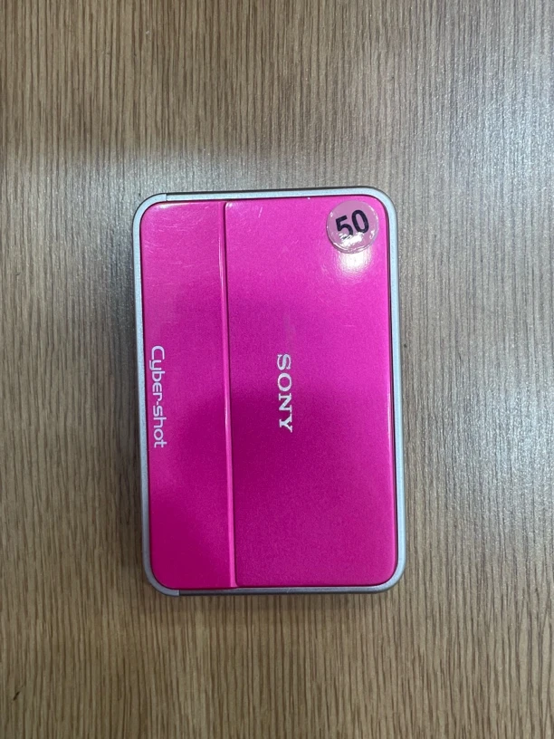 9新 Sony/索尼 T2 二手商品no退换 中文