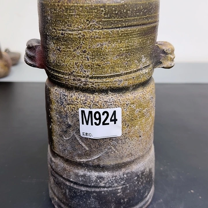 备前烧作品备前烧作品