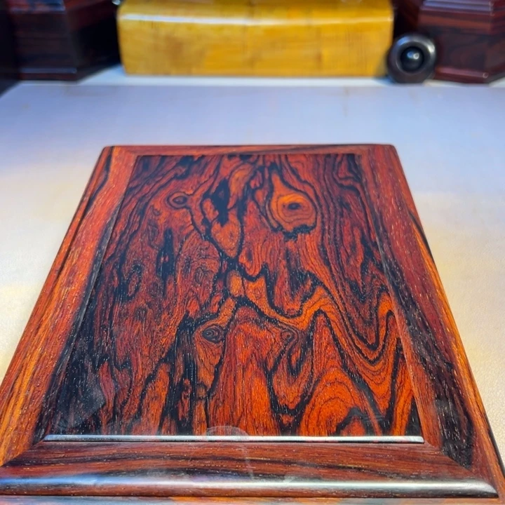 永***胜机关盒。