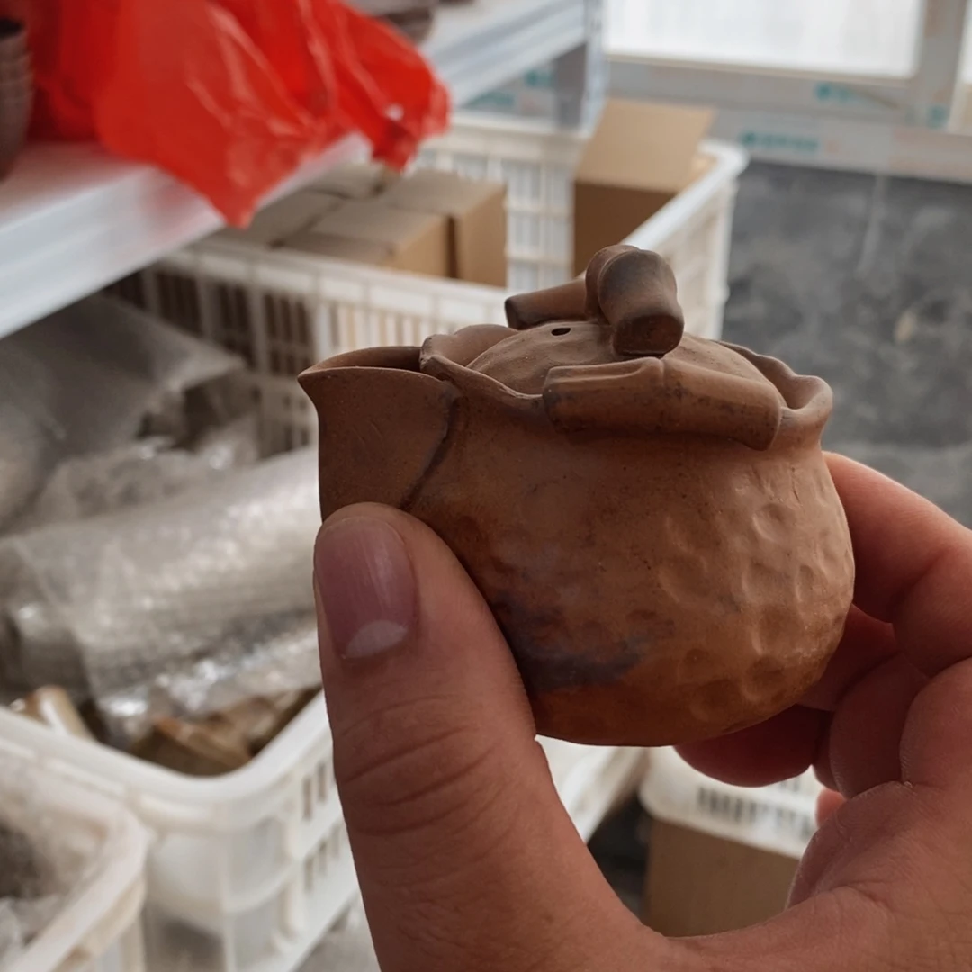 瓷片陶瓷茶器旅行套装95040