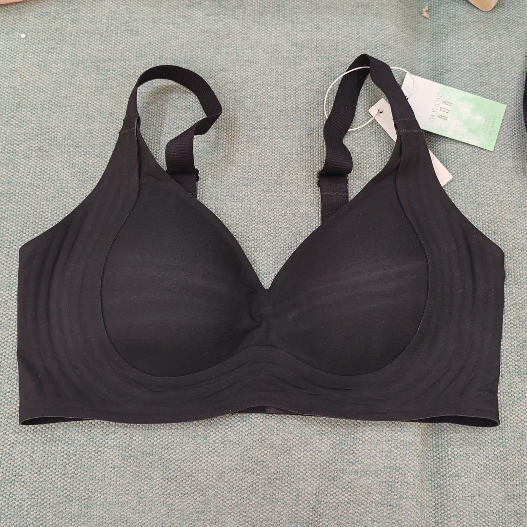 春日青6604女士内衣舒适时尚