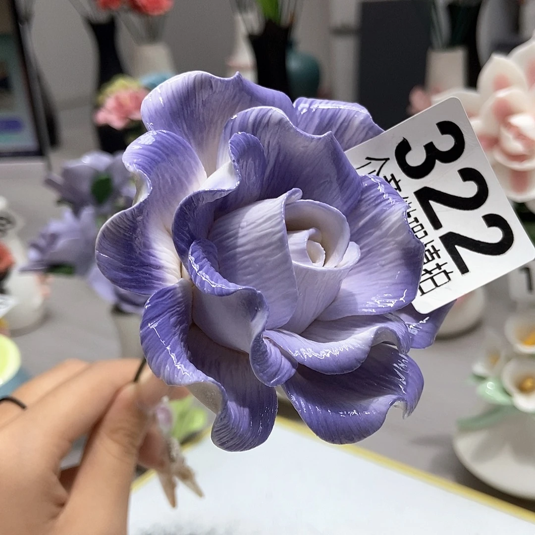陶瓷手工制作工艺