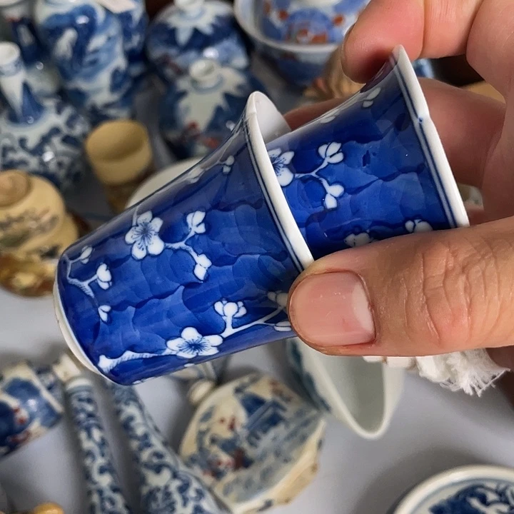 茶宠摆件工艺美术作品
