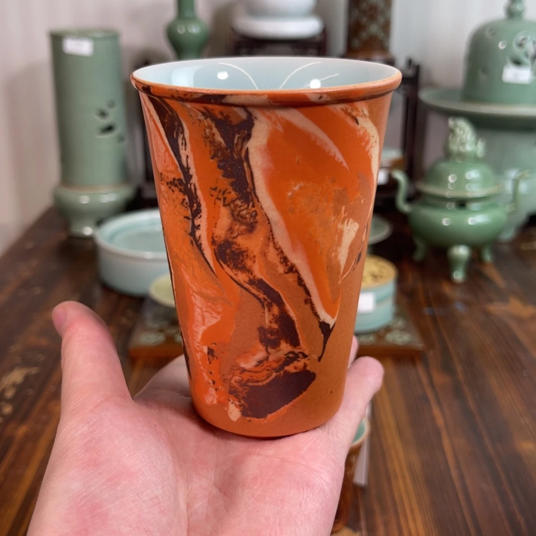 三宝茶器开播福利