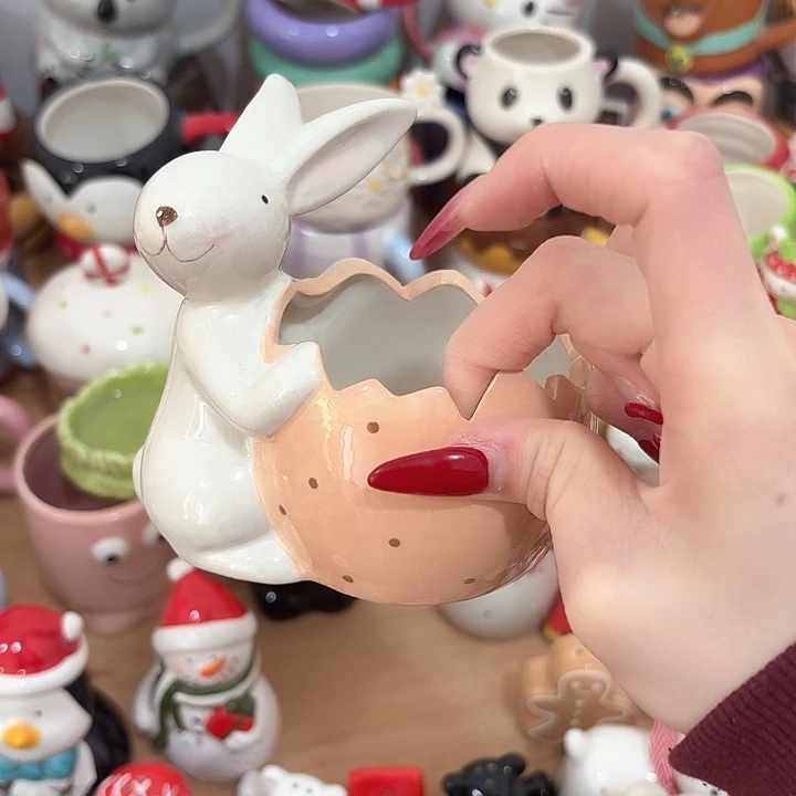 瓷片陶瓷完美主义慎拍