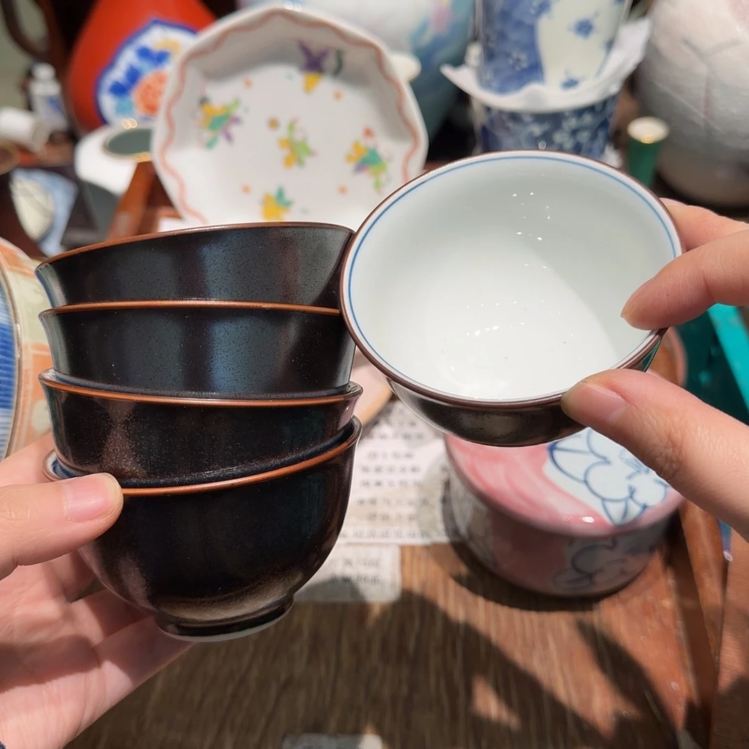 瓷片四十包邮 非全新