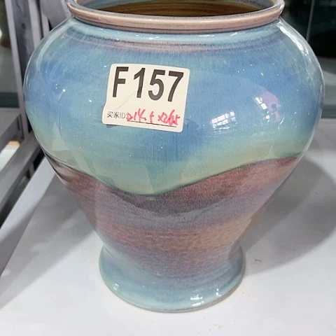 景德镇手工工艺制作