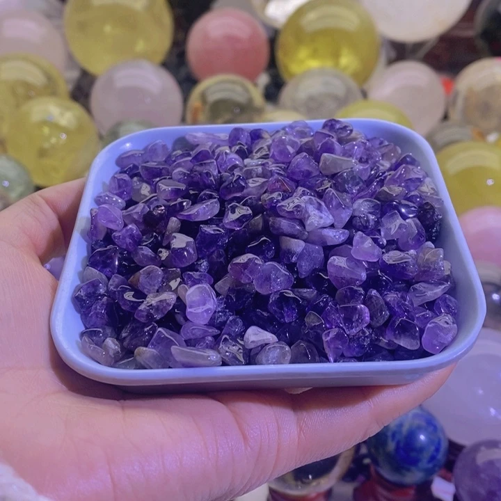 未镶嵌珠宝半成品水晶2