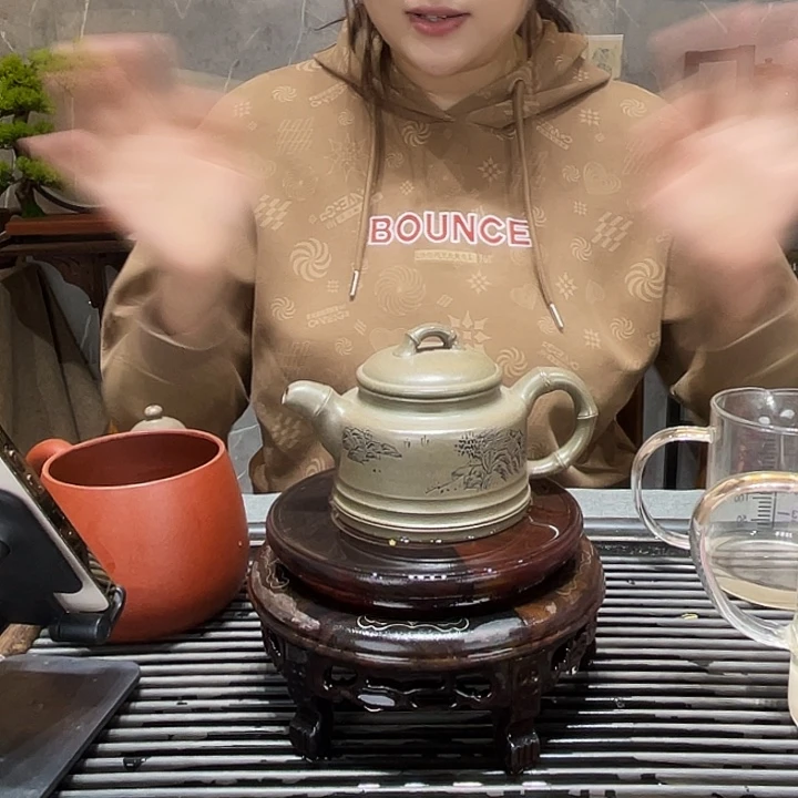 紫砂公道杯1234566666
