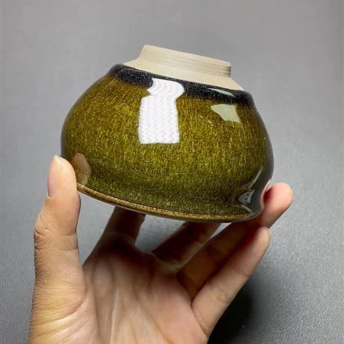 【闪购商品】茶盏-706............