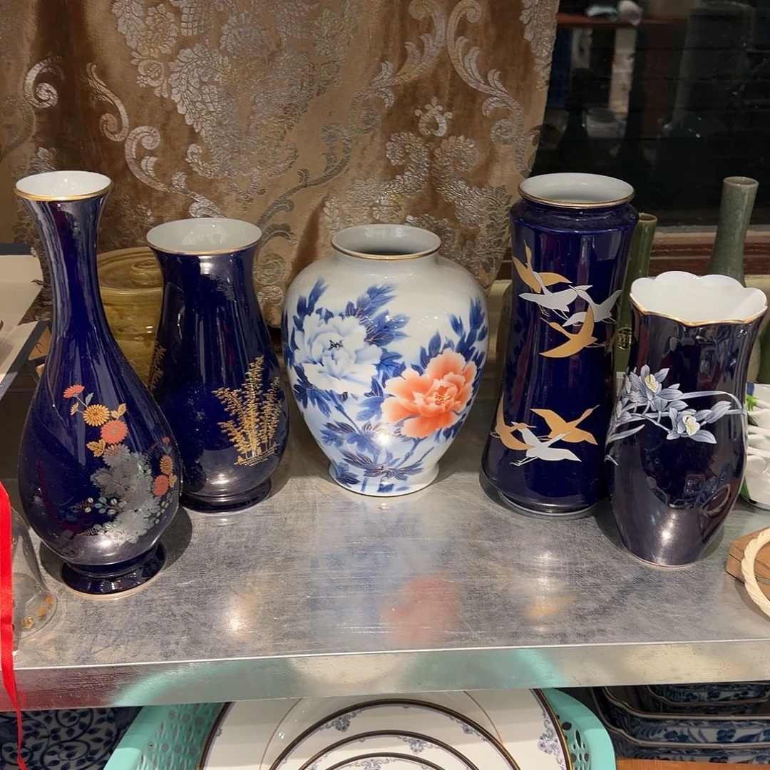 瓷片五十包邮 非全新