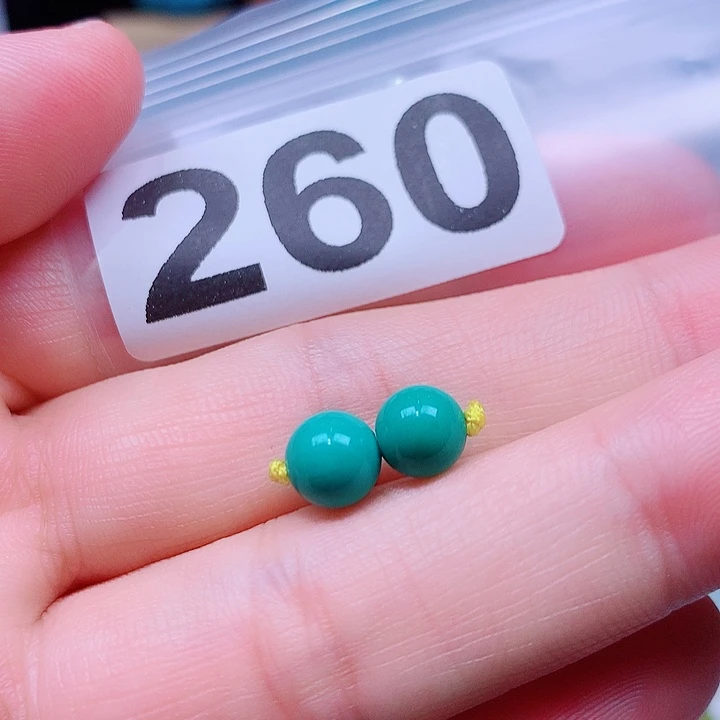 空竹粉丝专享十堰特色手工散珠
