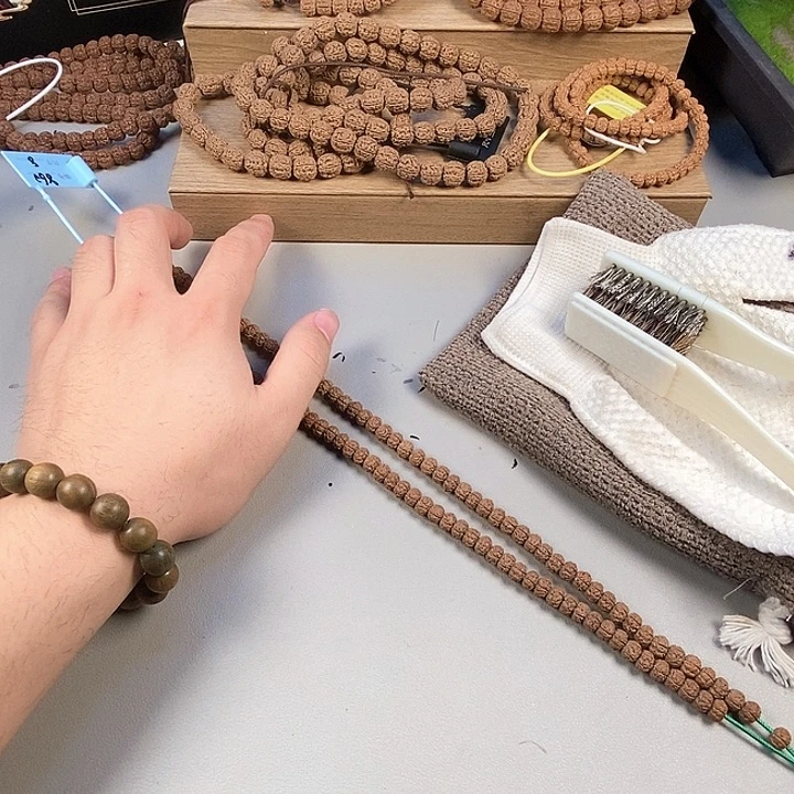 吊坠金刚菩提勿里达老树南瓜