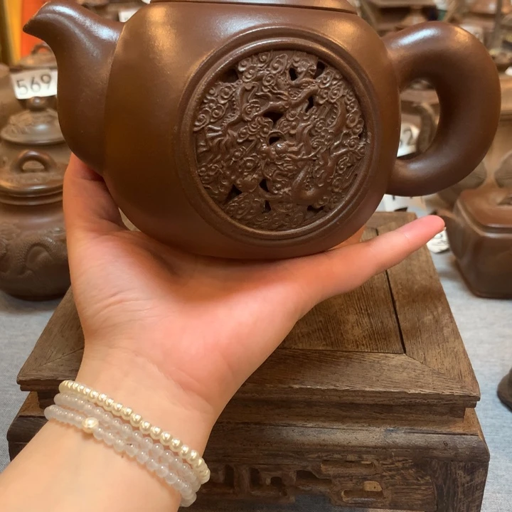 茶壶紫砂紫砂茶具紫砂