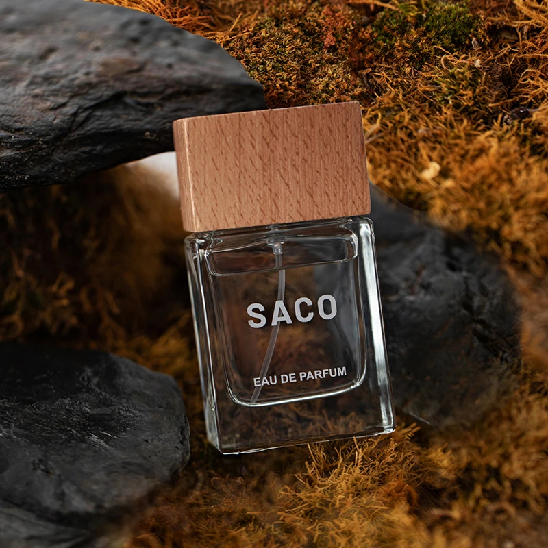 【SACO高定】空谷之雨香水持久留香 经典女士香水