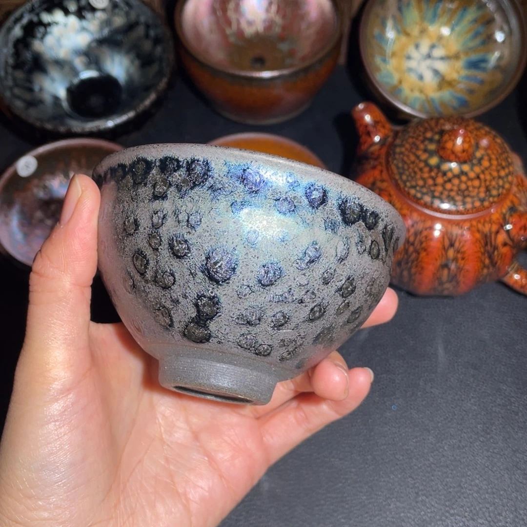 茶盏建盏直播间链接