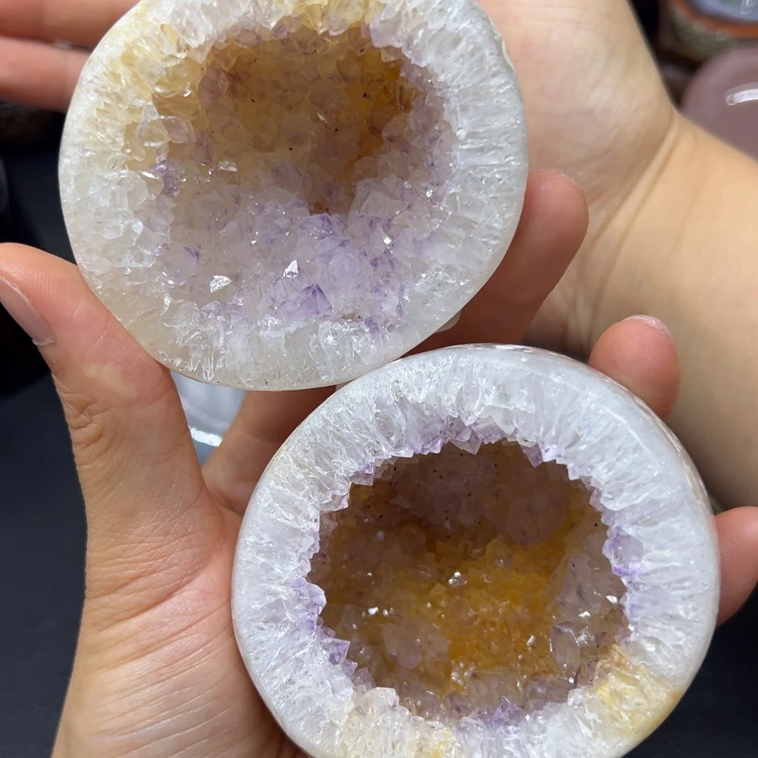 玛瑙/玉髓摆件未镶嵌