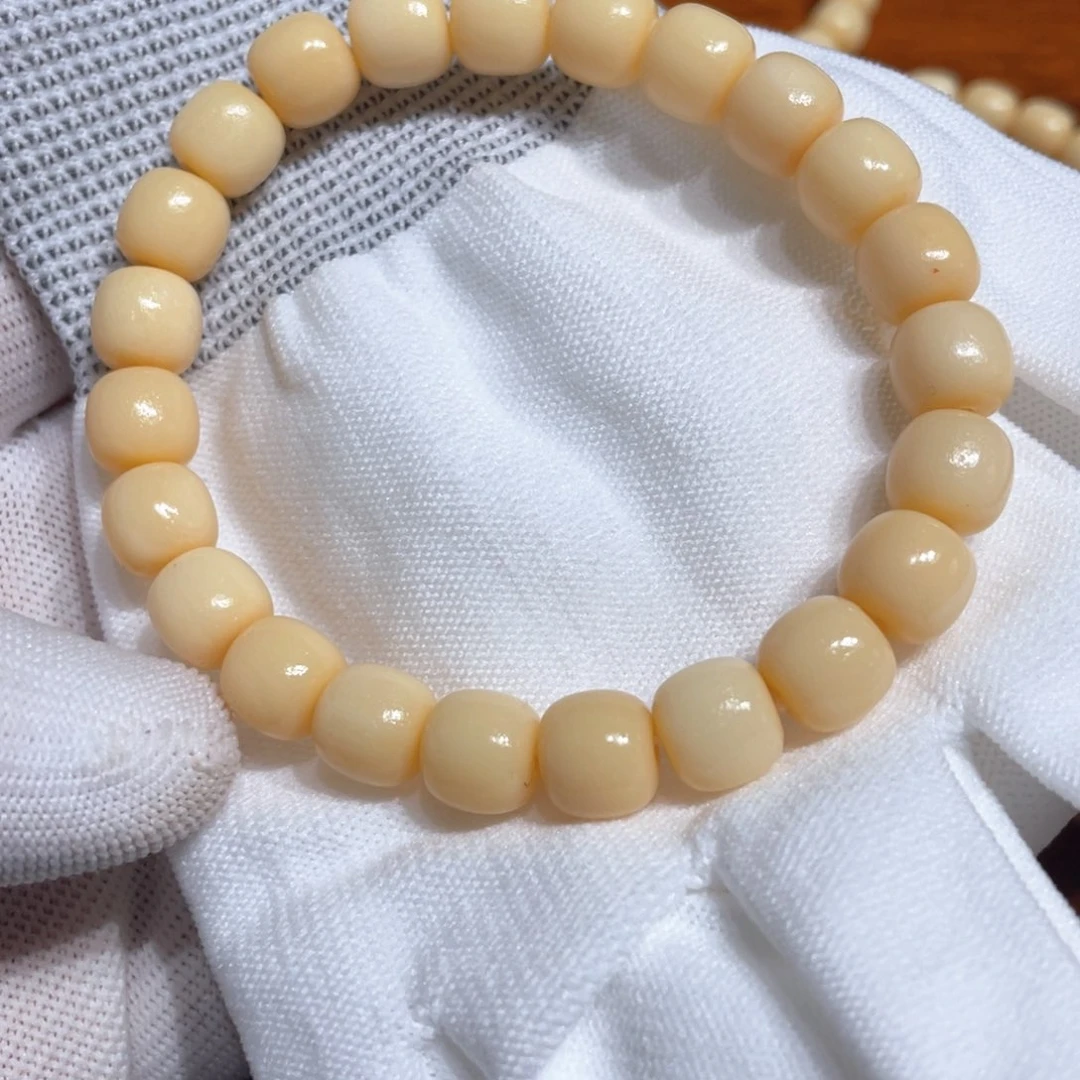 骆驼牙手串/手链手串