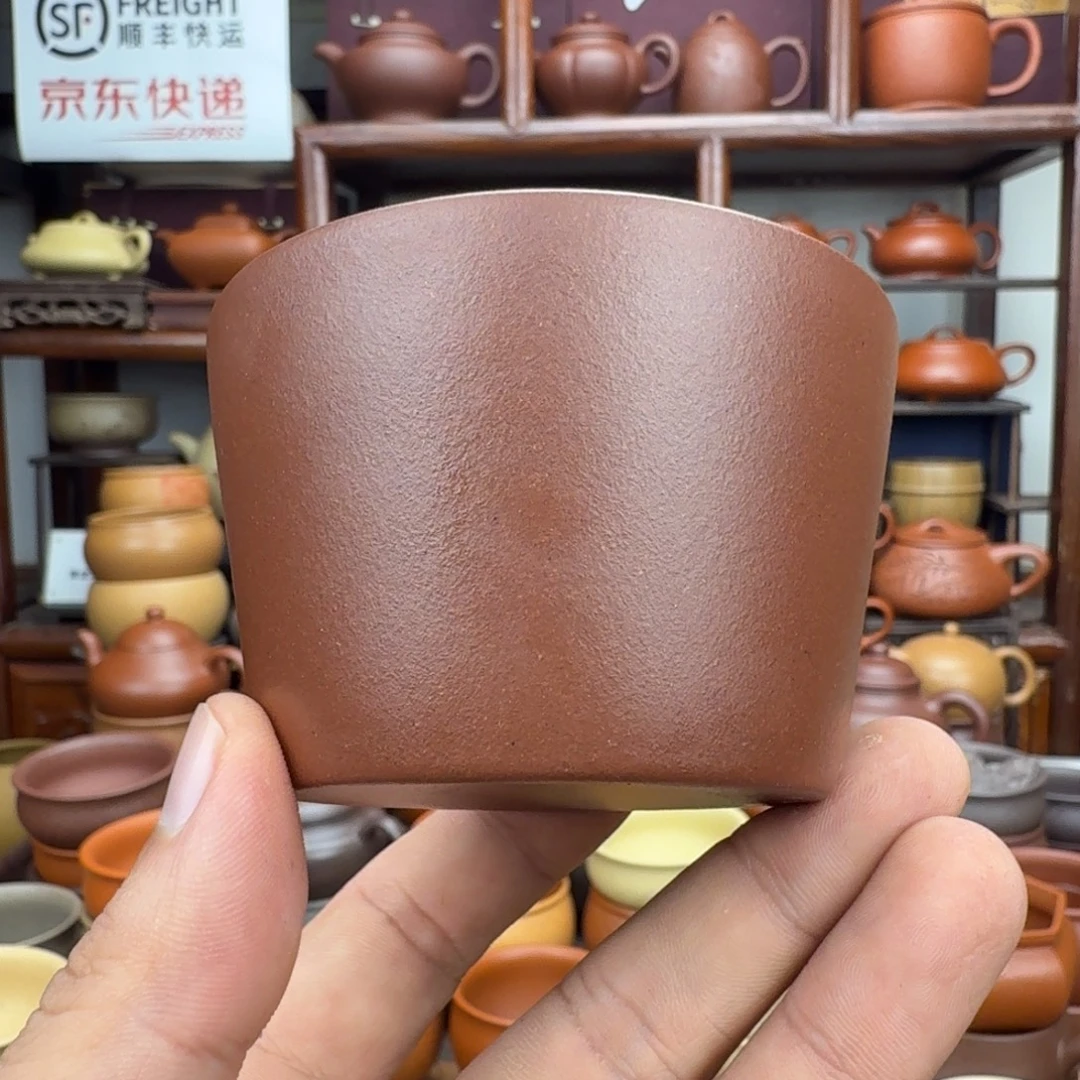 茶杯紫砂555555555555