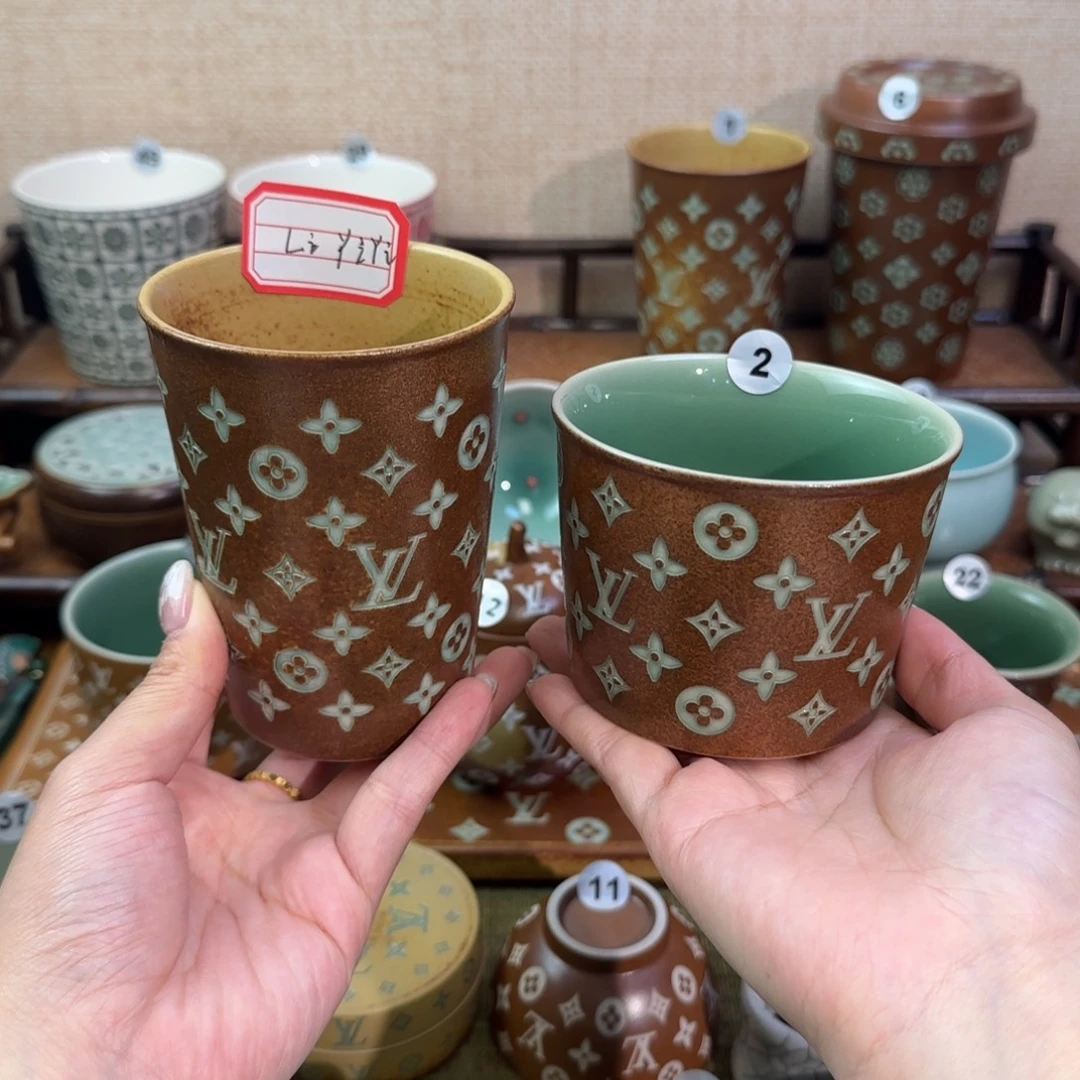 @***i龙泉青瓷小满青瓷