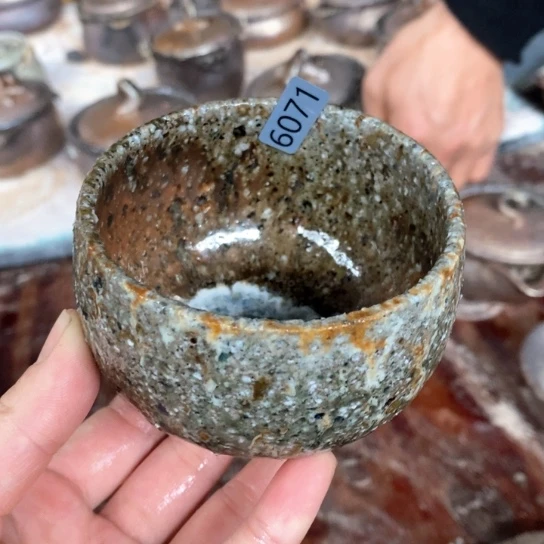 自产自销源头柴烧6071