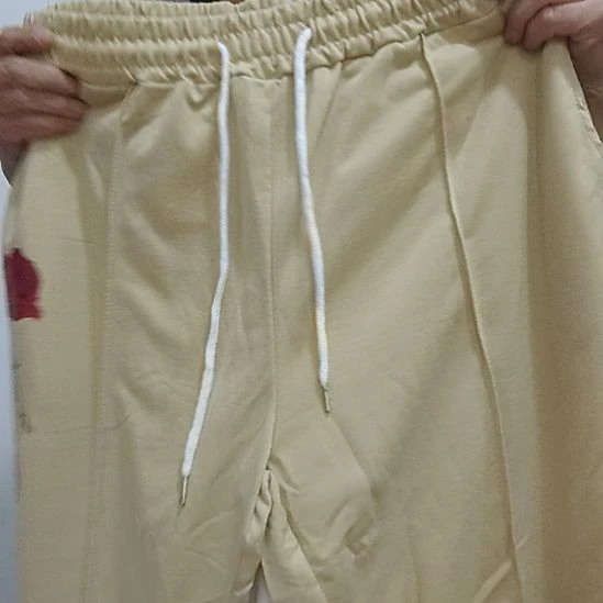 穿着舒服透气性好