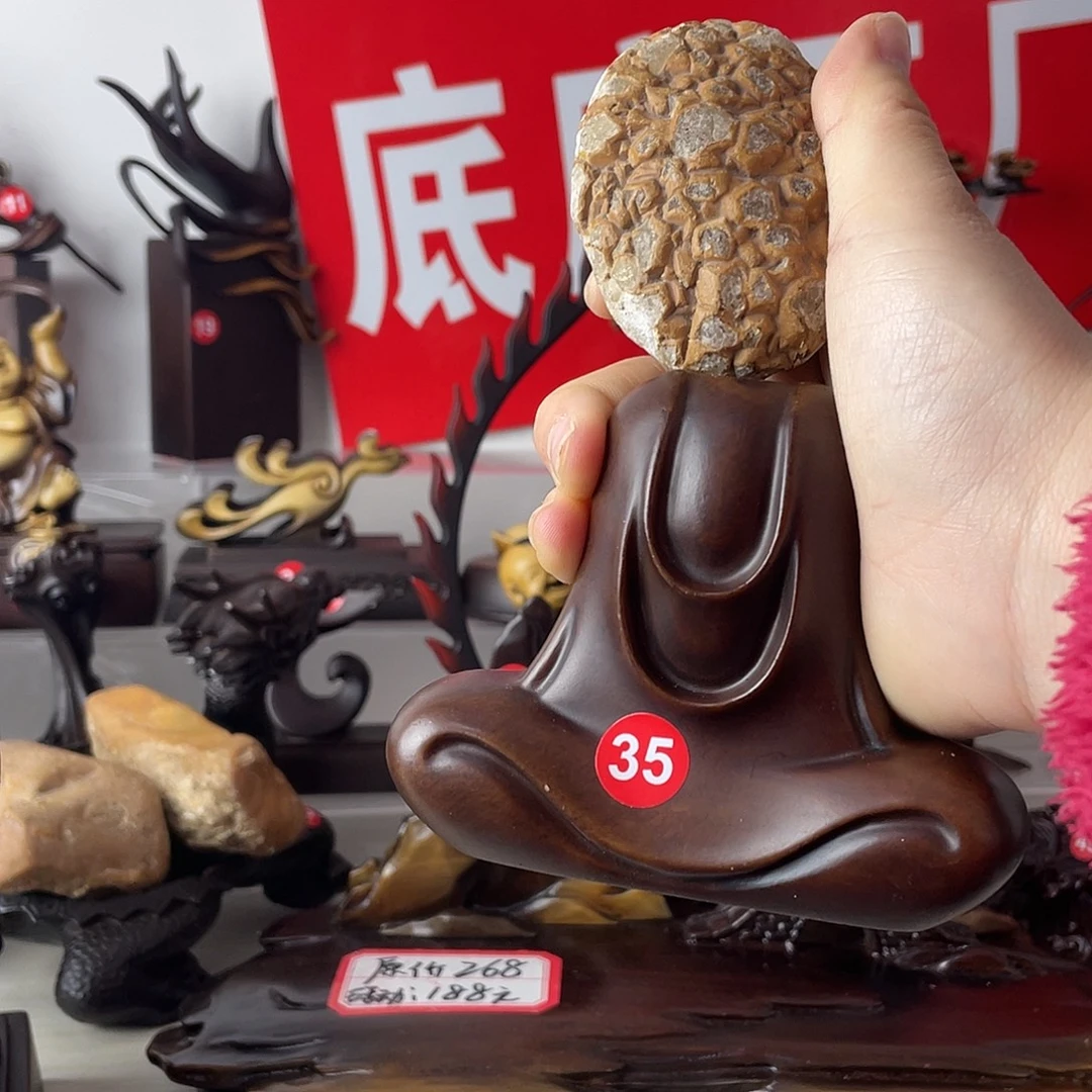 树脂制品底座设计