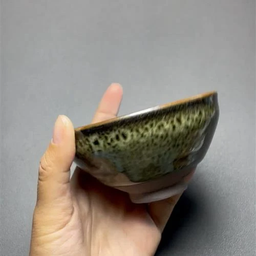 【闪购商品】茶盏-558............