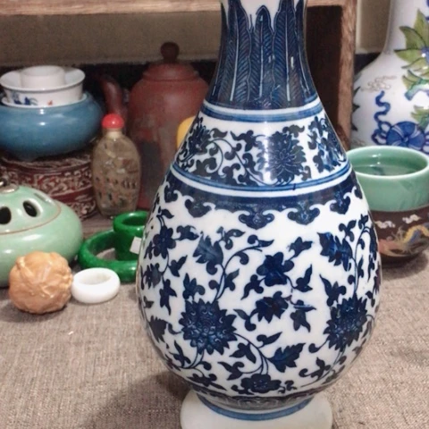 直播间商品链接摆件