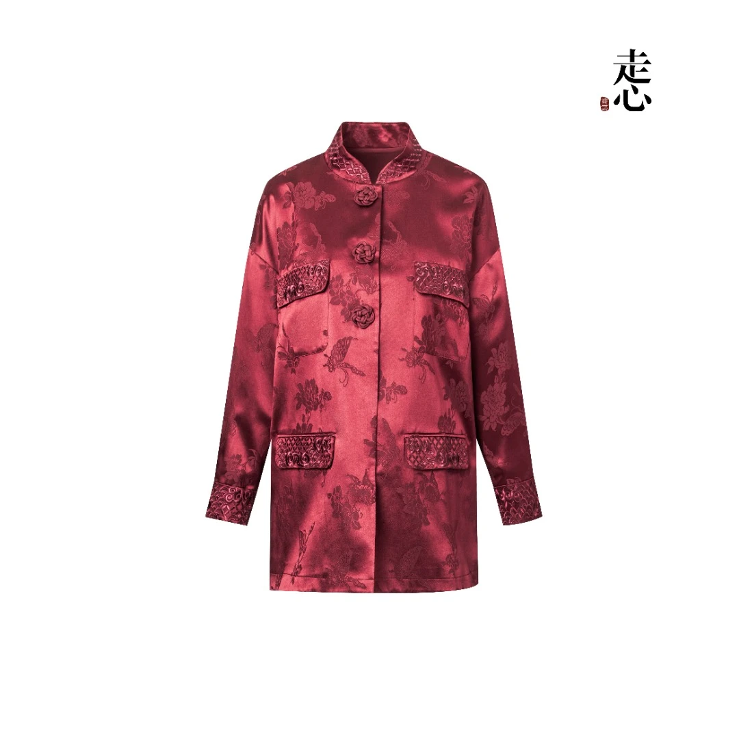 【香云走心】 外套24ZWT5263